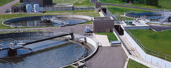 traitement des eaux usées